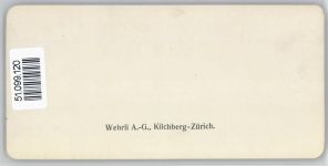 3860 Meiringen - Stereofoto format ca. 18 x 9 cm, Reichenbachfall