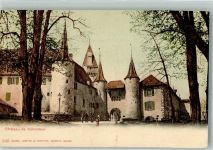2013 Colombier NE Foto AK Schloss