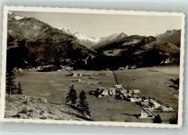 7514 Sils/Segl Maria Foto AK engadin