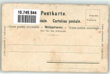 3822 Lauterbrunnen 1899 Gebrauchsspuren Mürrenbahn Verlag Schlumpf
