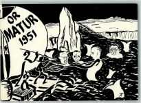 Matur 1951 AK
