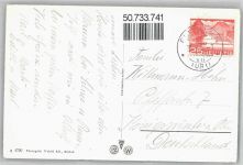 6440 Brunnen - Vierwaldstättersee, Urneralpen AKU1