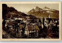 7310 Bad Ragaz - Alvier