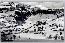 Diablerets 1963 - Winter AKU1