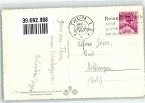 3600 Thun - See Ruderboote