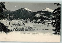 1854 Leysin