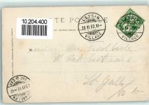 1854 Leysin