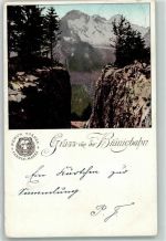3860 Brünig 1902 - Brünigbahn