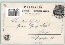 3860 Brünig 1902 - Brünigbahn