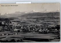 3076 Worb - Gesamtansicht