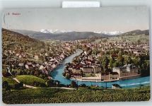 5400 Baden