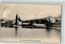 6403 Küssnacht am Rigi 1905 Gebrauchsspuren
