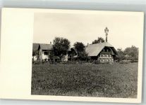 3177 Laupen BE Foto AK Ort handschriftlich
