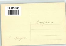 3177 Laupen BE Foto AK Ort handschriftlich
