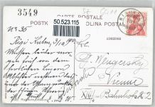 6410 Rigi Kulm - Gasthaus AKU2