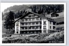 3792 Saanen - Bezirkspital