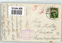 Ebenalp - Schaefler Ziegen