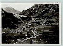 3718 Kandersteg Gebrauchsspuren Fliegeraufnahme