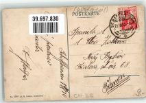 3812 Wilderswil 1910 - Eiger Mönch Jungfrau