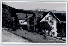 3625 Haltenegg Heiligenschwendi - Gasthaus