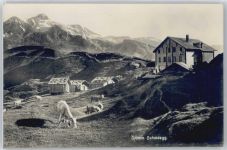3855 Brienz BE - grosse Scheidegg