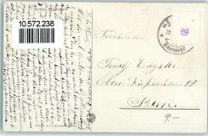 Appenzeller Junge AK