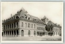 2300 La Chaux-de-Fonds - Postamt