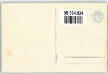 2300 La Chaux-de-Fonds - Postamt