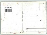 8240 Thayngen Gebrauchsspuren Bahnhof