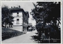 9428 Walzenhausen - Gütli, Hotel Hirschen