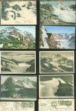 Jungfrau BE Kleinposten bis 20 Lot mit 19 AK