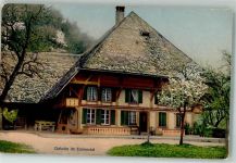 3000 Bern Berne 1925 - Ausstellung Landwirtschaft Forstwirtschaft Gartenbau Bauernhaus Feldpost