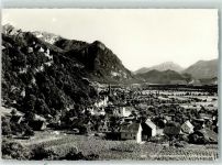 9490 Vaduz - Fürstentum Liechtenstein
