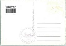 9490 Vaduz - Fürstentum Liechtenstein