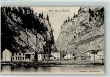 Col des Roches