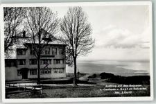 9038 Rehetobel Foto AK Gasthaus zum Gupf Foto Gross