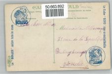 2000 Neuchâtel Neuenburg - Panorama AKU2