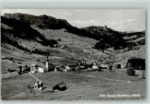 8843 Oberiberg - Kurort