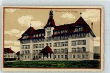 Reconvillier - Le College