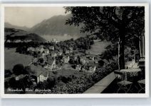 6443 Morschach - Hotel Degenbahn