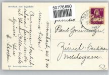 6443 Morschach - Hotel Degenbahn