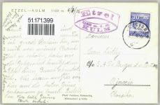 8835 Feusisberg - Etzel-Kulm