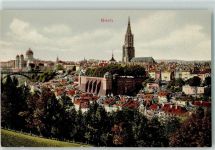 3000 Bern Berne - Münster