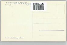 8200 Schaffhausen Sciaffusa - Bretterhof