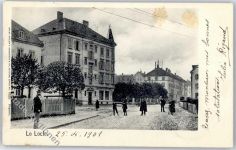 2400 Le Locle - 1901