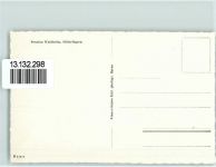 3652 Hilterfingen - Pension Waldheim