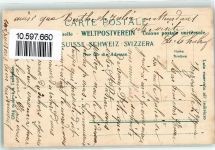 1815 Clarens - Dent du Midi
