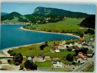 1344 L'Abbaye - Lac de Joux Rathaus Dent de Vaulion