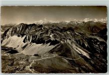 Brienzer Rothorn BE - Eisee