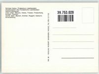 9490 Vaduz - Wappen Schloss